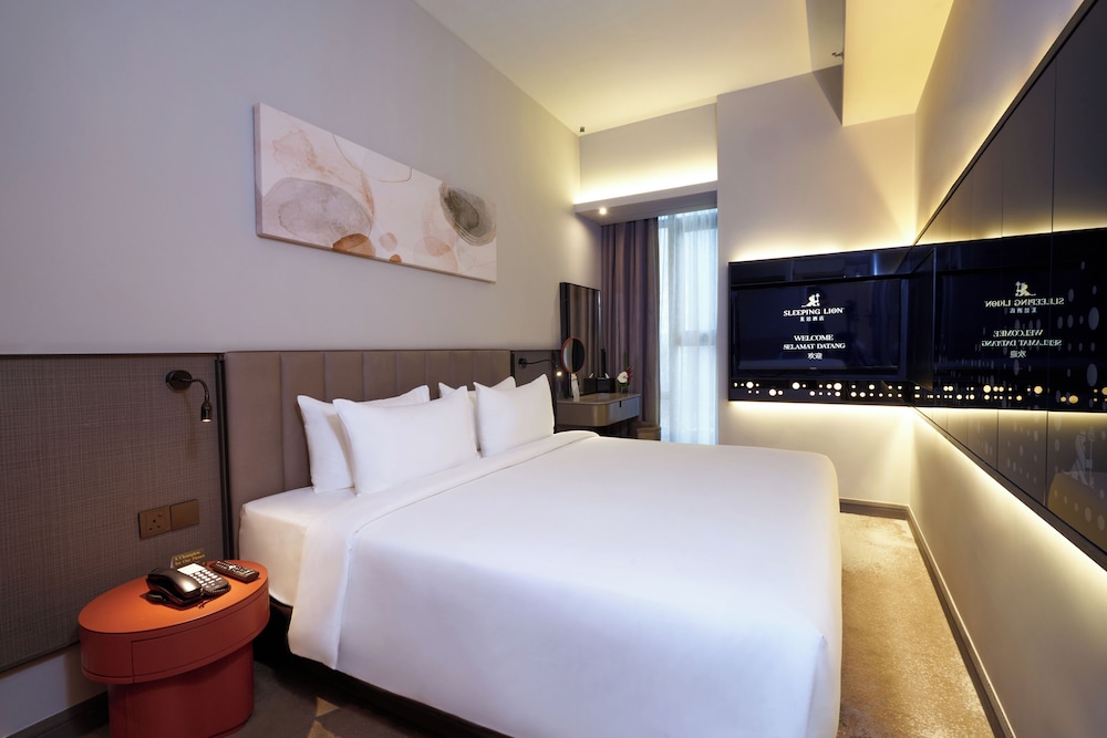Sleeping Lion Suites 38/61