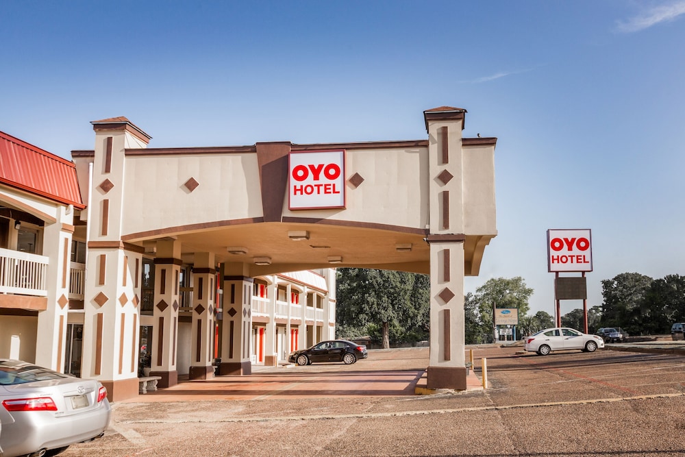 Hotel Tyler Northwest Mineola Hwy 4/35
