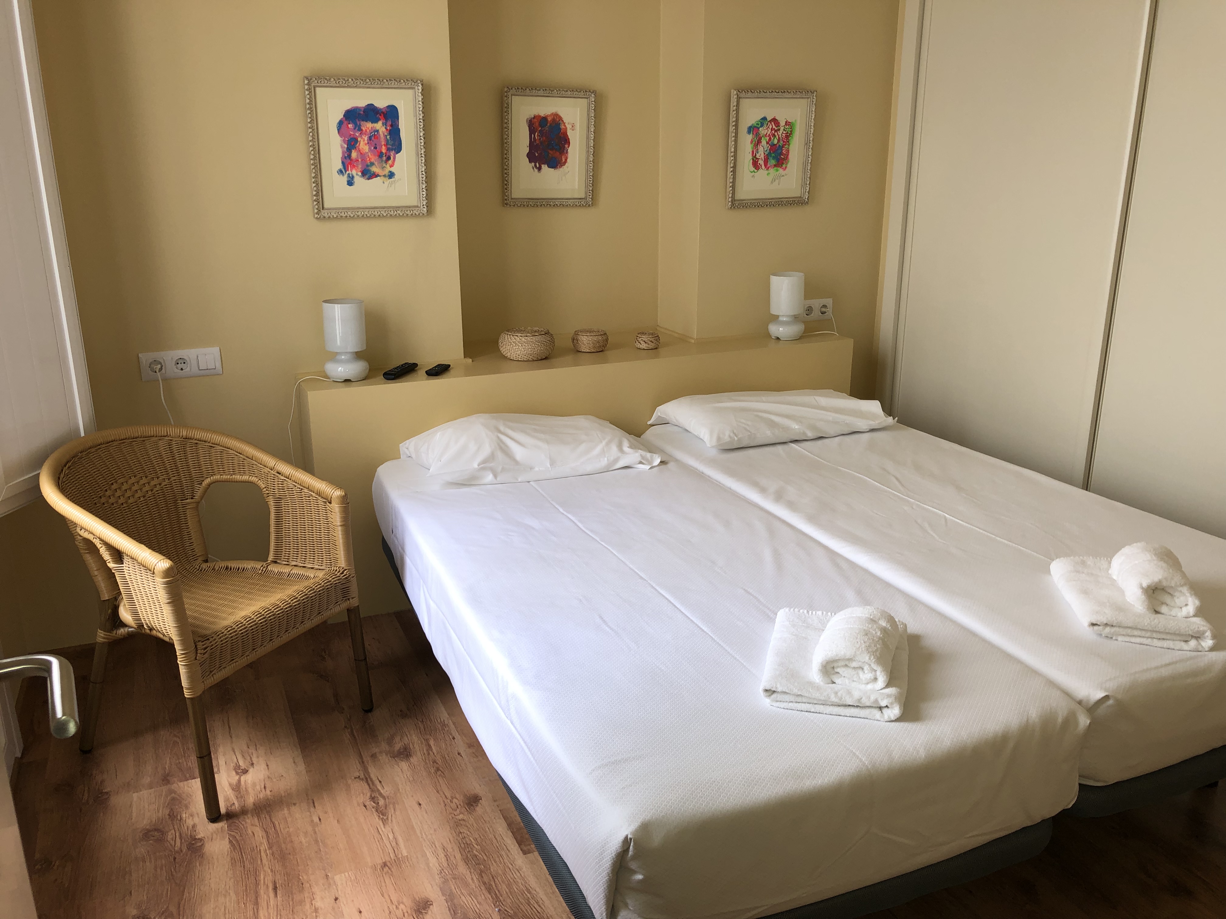 1 Bedroom, Duplex, Apartment