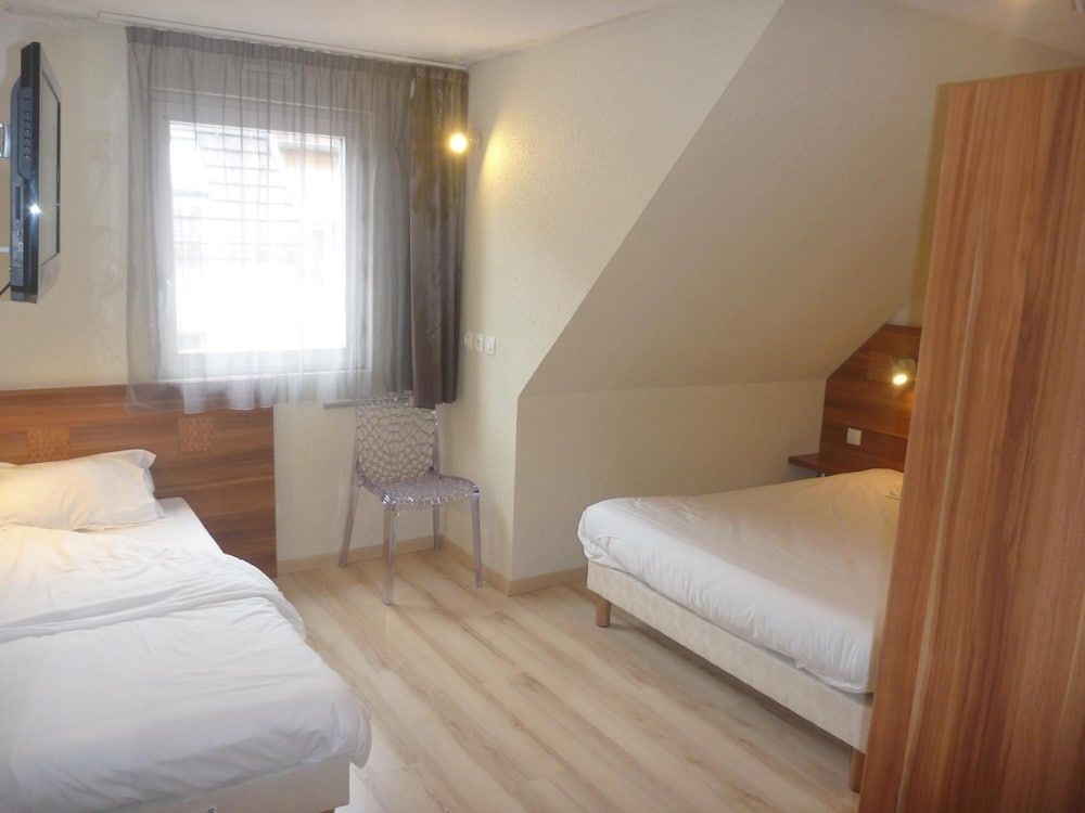 Hotel Primo Colmar Centre 7/62