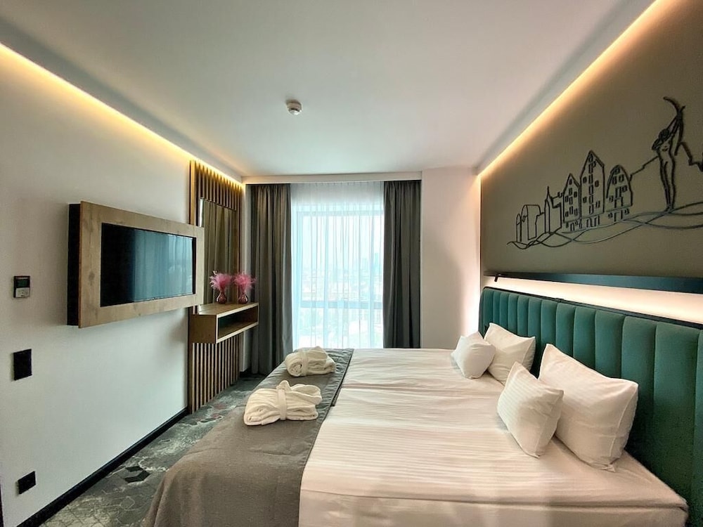 Focus Hotel Premium Bydgoszcz 7/35