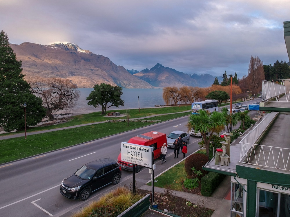 Lakeside Motel - Queenstown 20/28