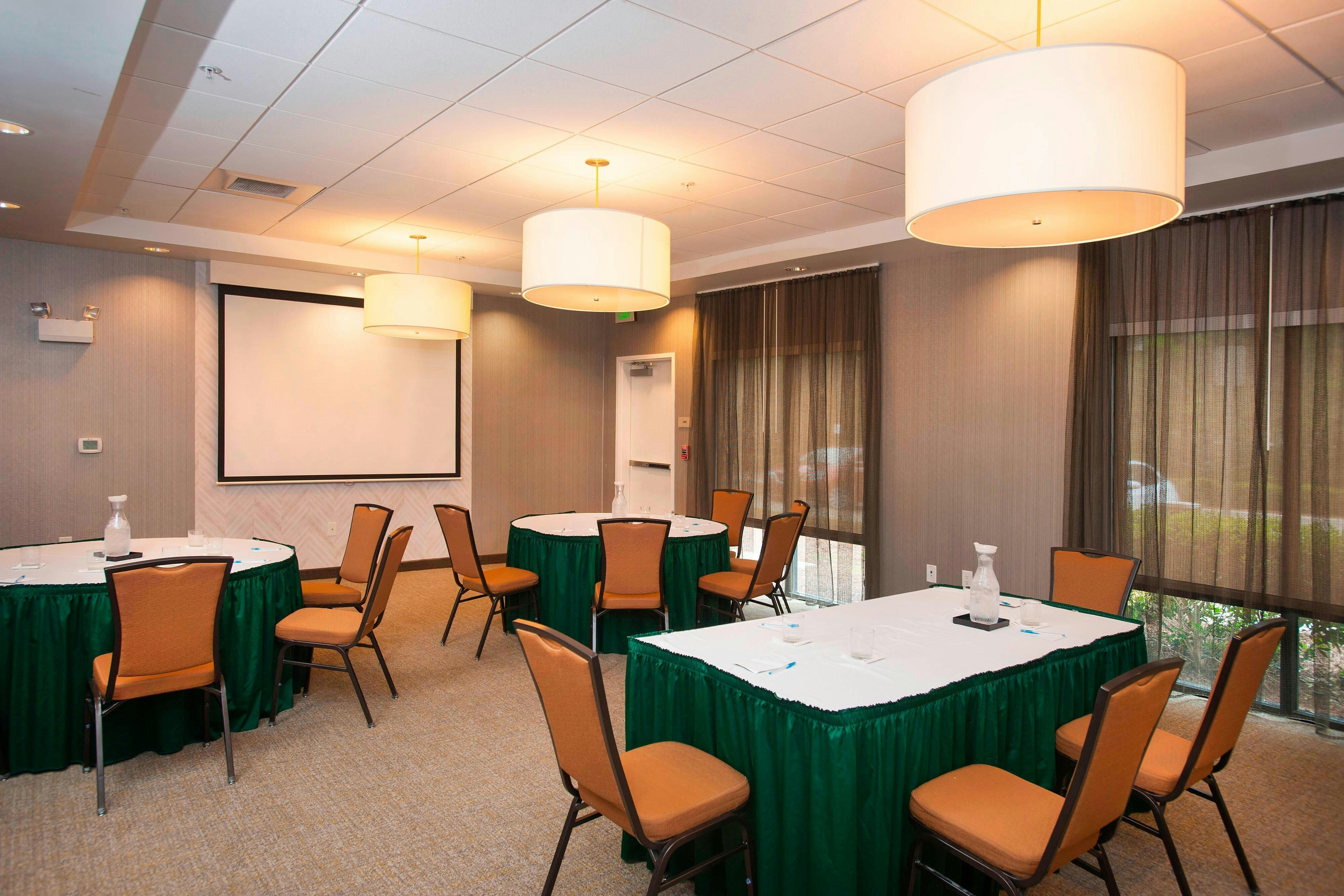 Springhill Suites Birmingham Colonnade 39/56