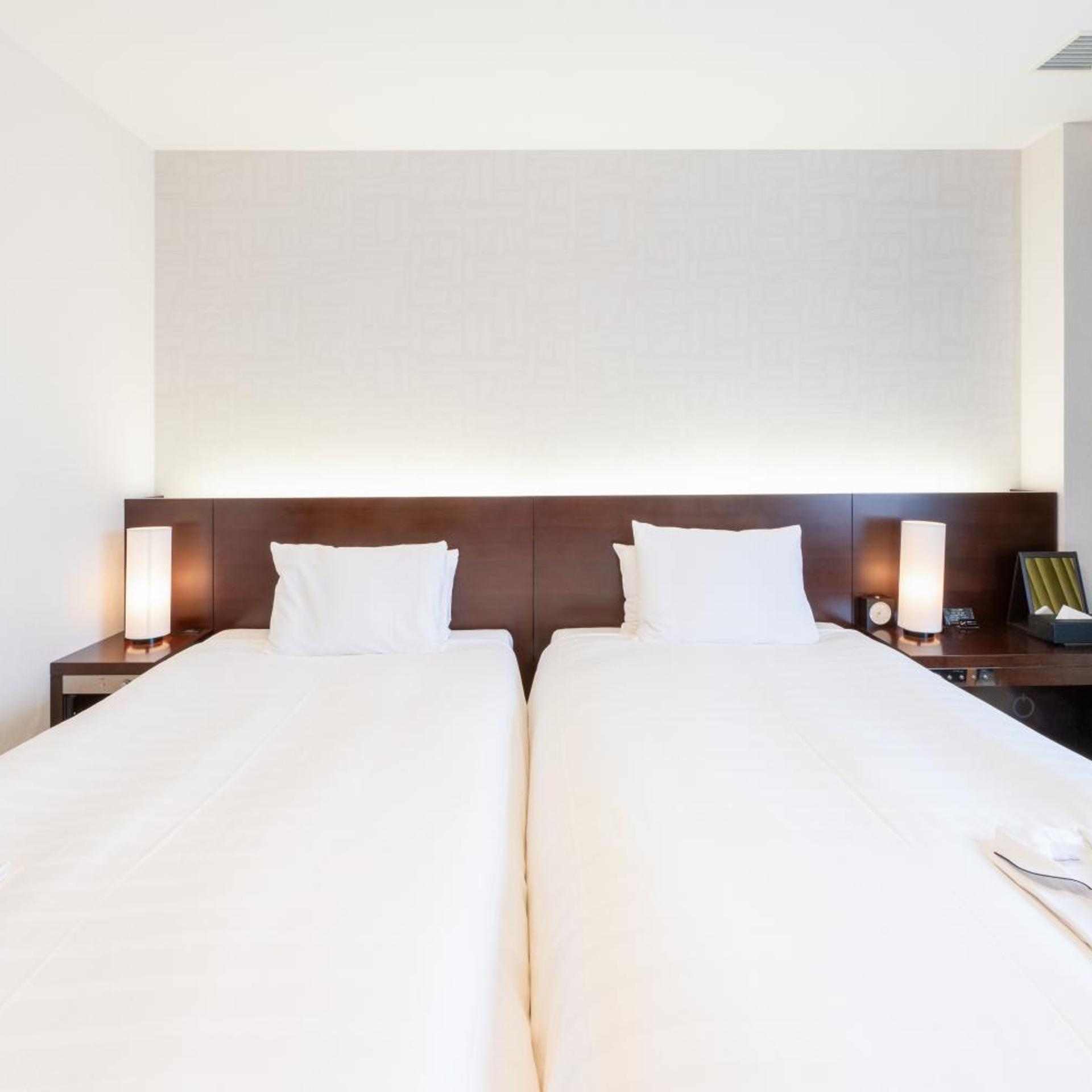 غرفة مفردة، Richmond Hotel Kagoshima Tenmonkan 16/19
