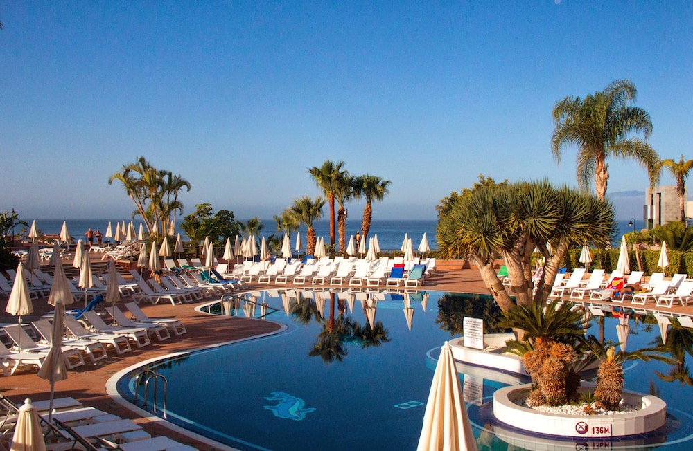 Landmar Playa La Arena 7/71