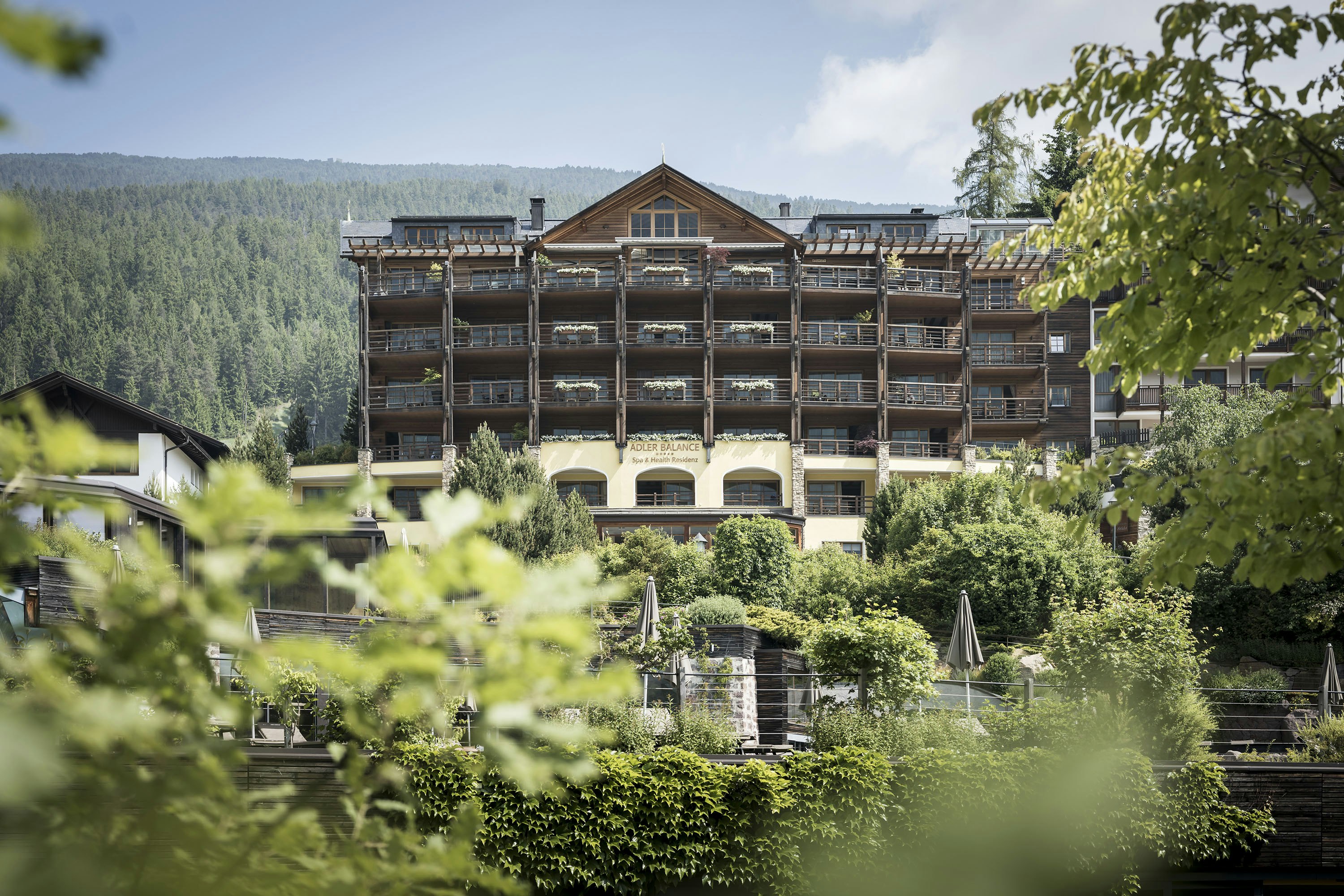 HOTEL ADLER BALANCE 2/30