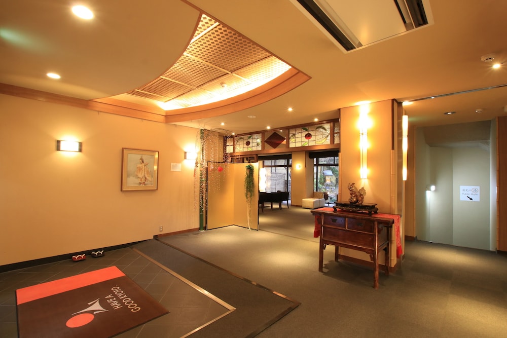 NISHIYAMA RYOKAN 9/46