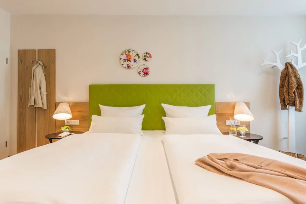 Romantik Hotel Reichshof 15/50