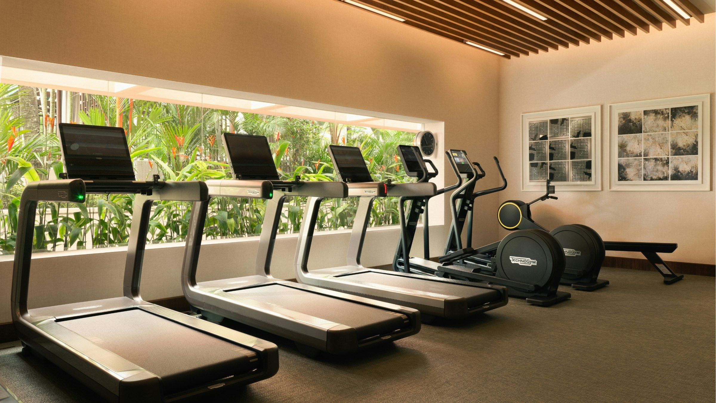 Mandarin Oriental Singapore 8/30
