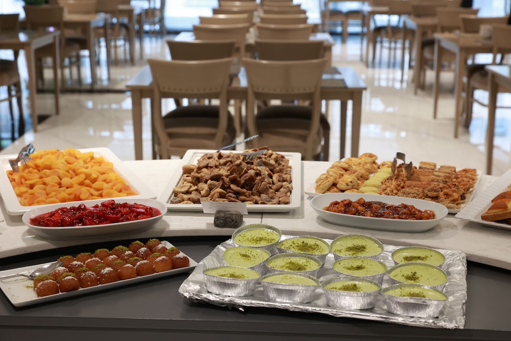 Nova Plaza Crystal Hotel & Spa 50/62