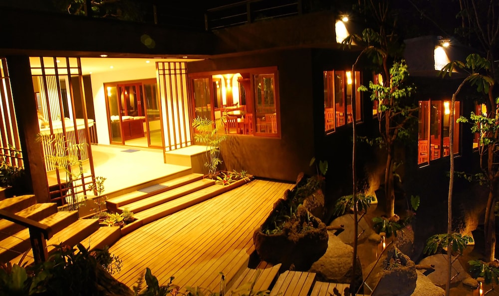 清莱布拉度假村(Bura Resort, Chiang Rai) 图片5