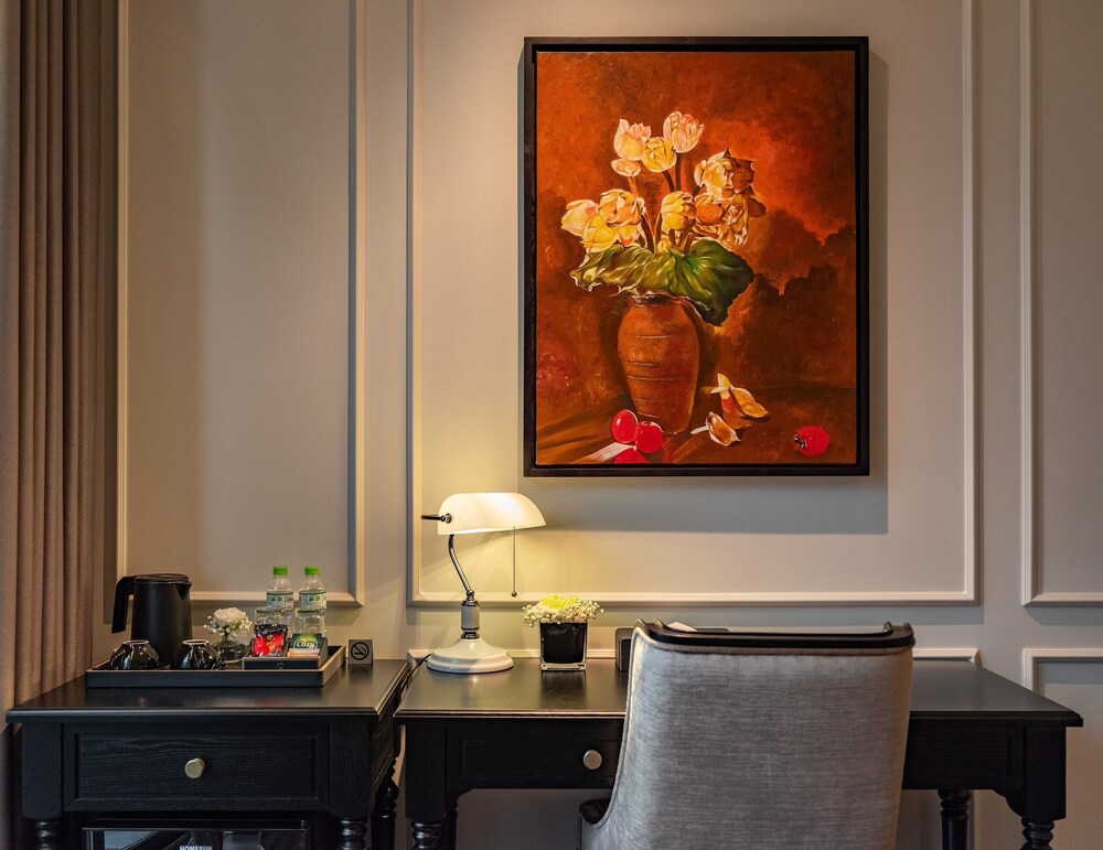 T Boutique Hotel 6/50