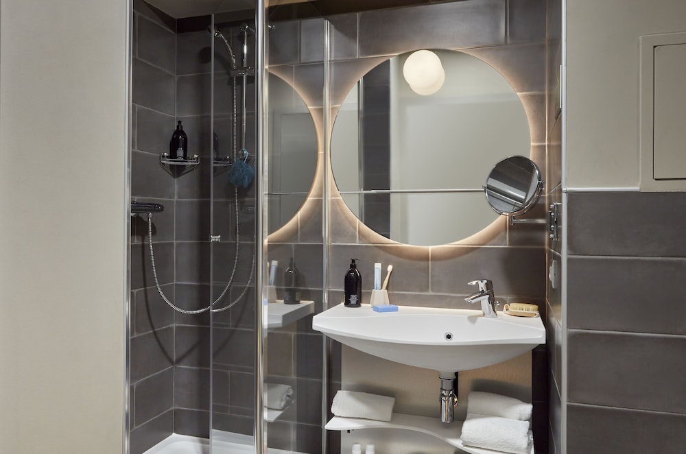 Aparthotel Adagio Heidelberg 47/50