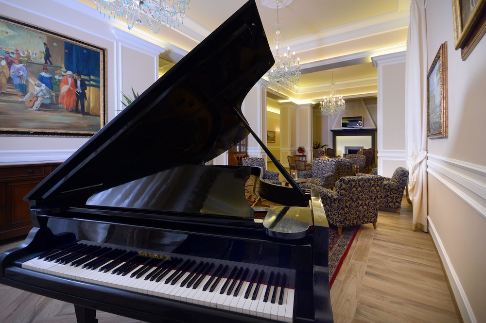 Grand Hotel Vittoria 43/71