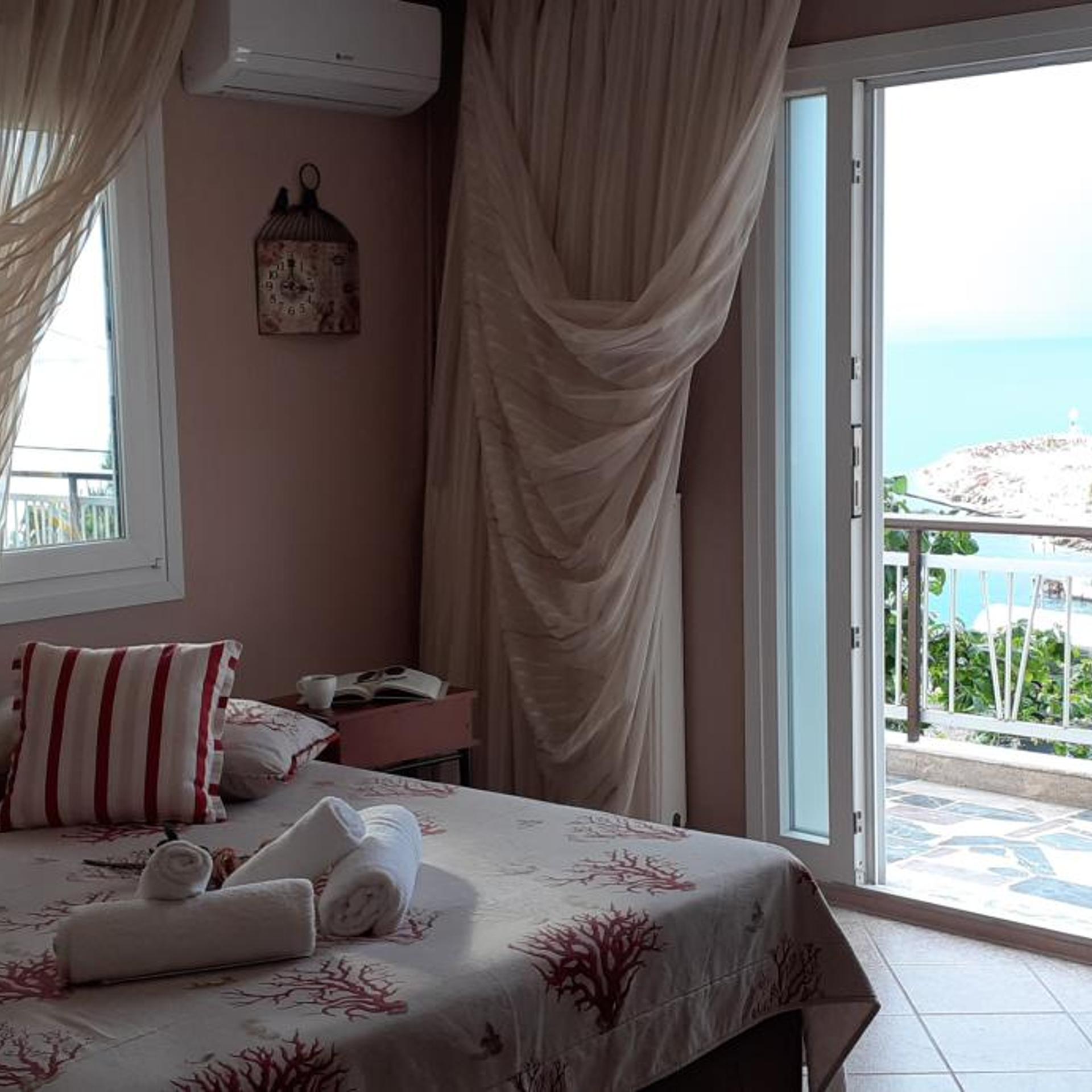 Athanasia Rooms 18/39