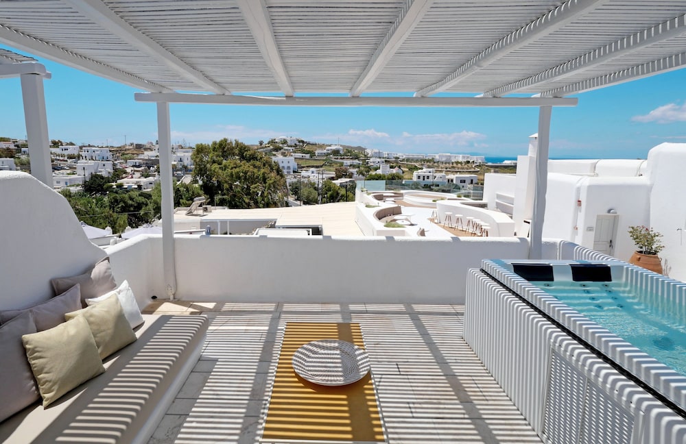 Andronikos Hotel - Adults Only 71/82