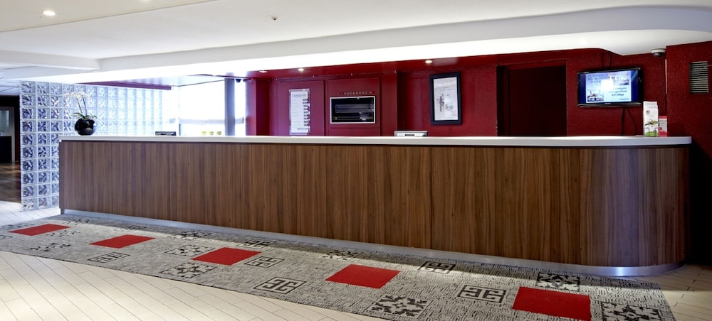 Campanile Hotel Bradford