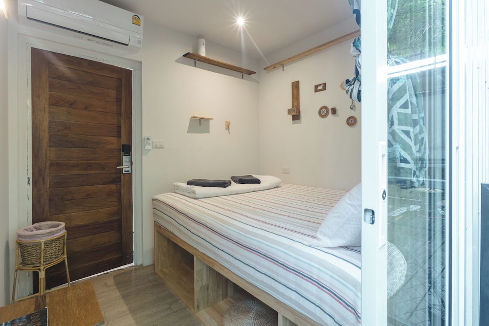 The Yard Hostel 15/50