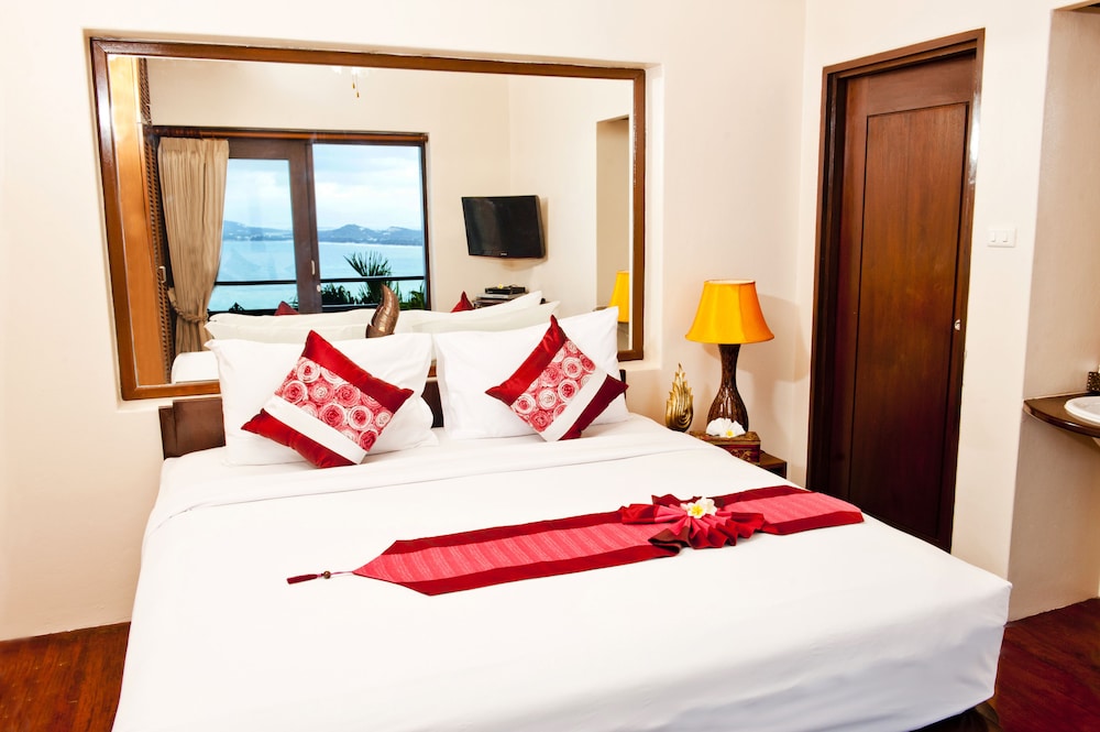 Sandalwood Luxury Villas Koh Samui 22/82