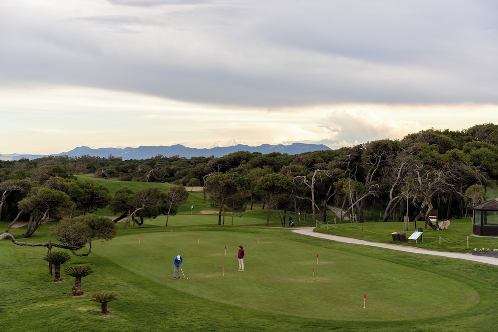 Parador De El Saler 45/65