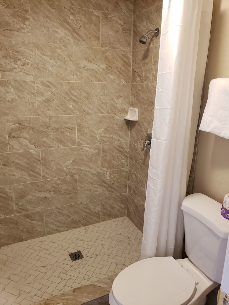 Motel6 Santa Cruz, CA 50/56
