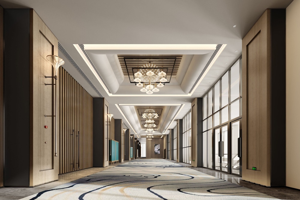 Delta Hotels By Marriott Jiuzhaigou 6/50