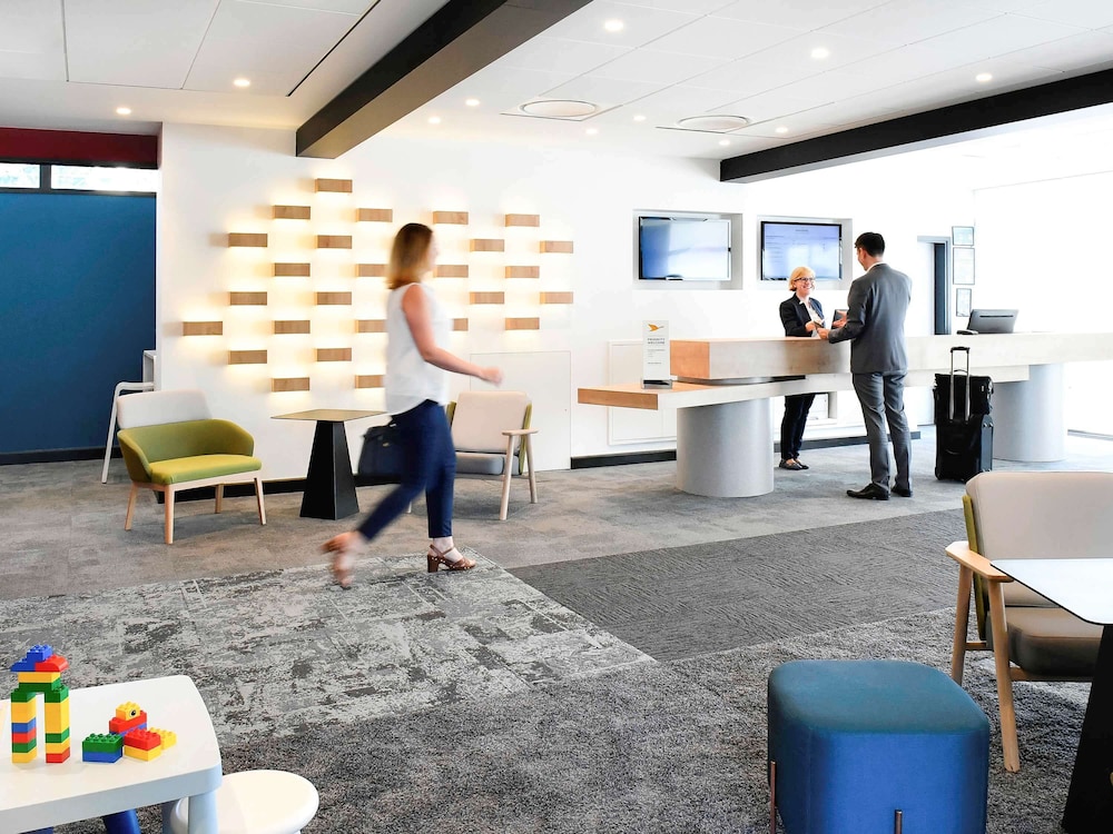 Hotel Novotel Caen Cote De Nacre 40/69