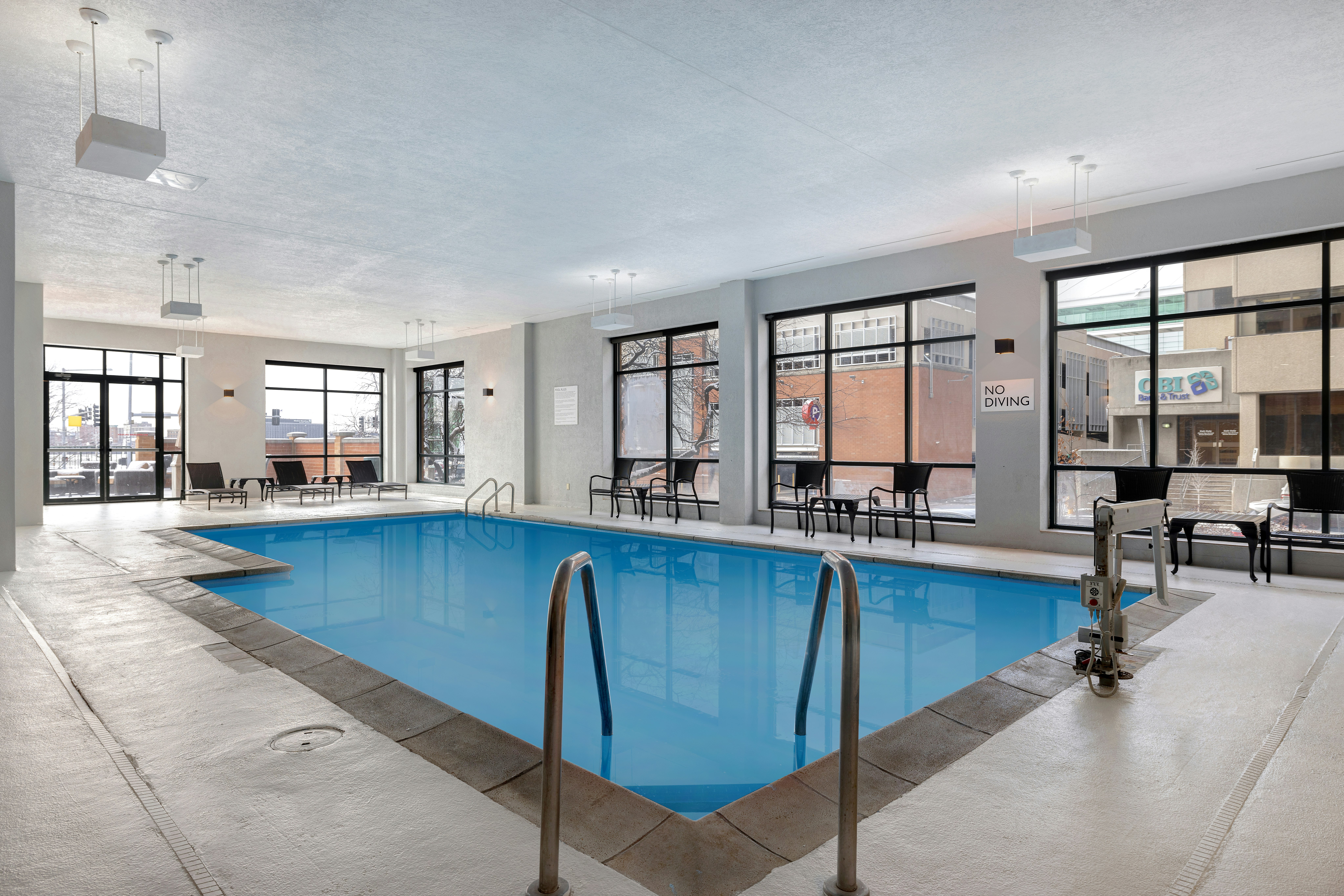DoubleTree by Hilton Davenport 23/57
