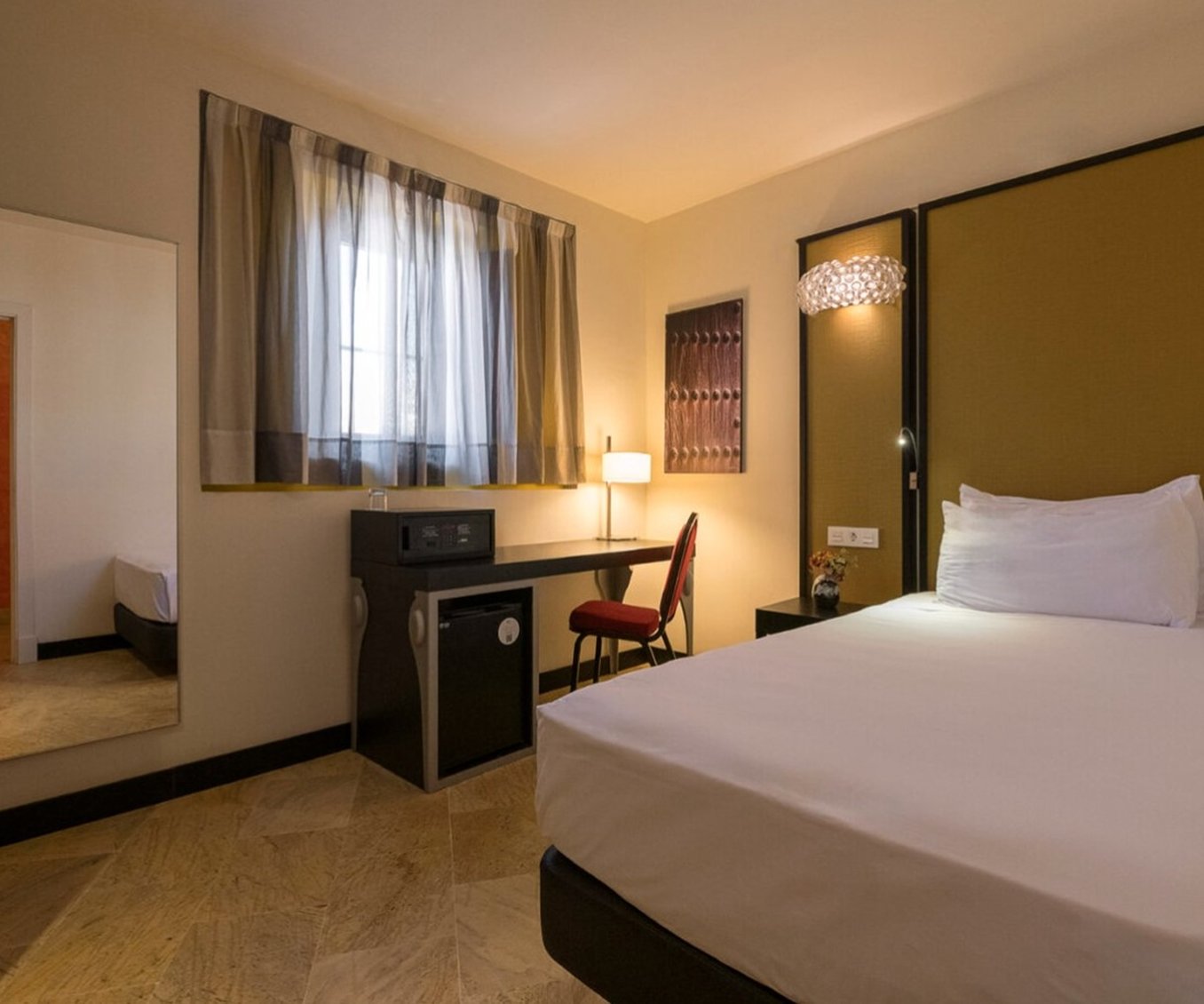 Hotel Palacio Marques de Arizon 32/100