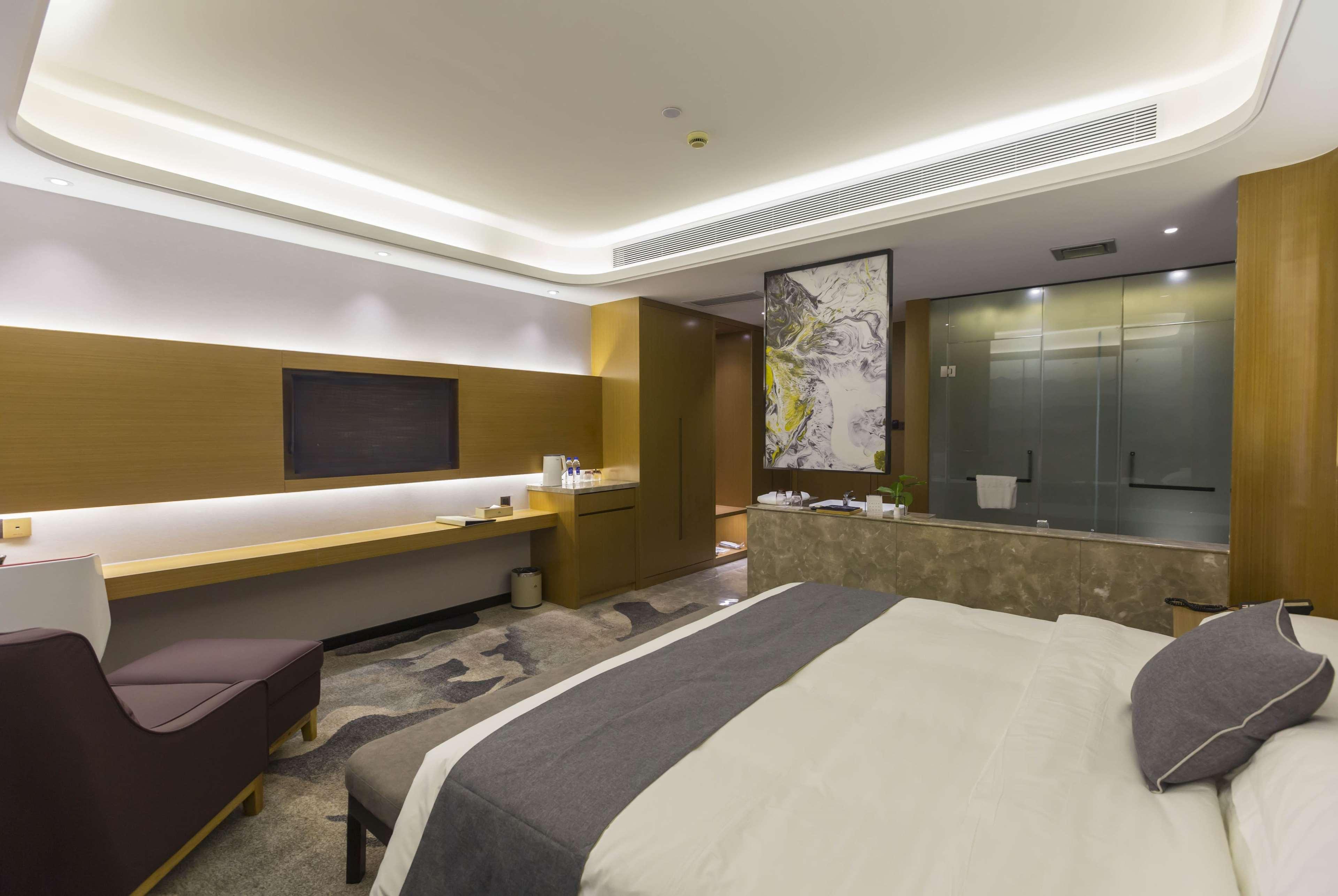 Days Inn By Wyndham Wyndham Yongan 28/36