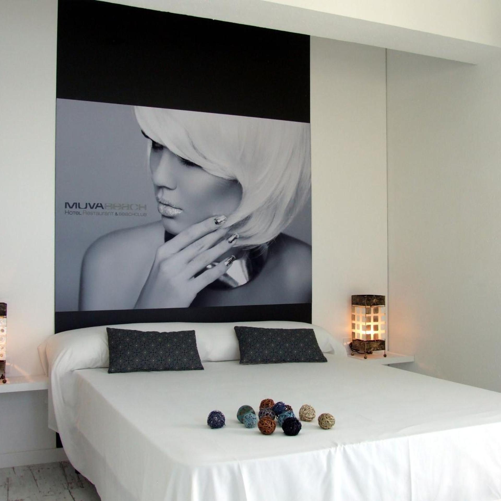 Hotel Muva Beach 10/50