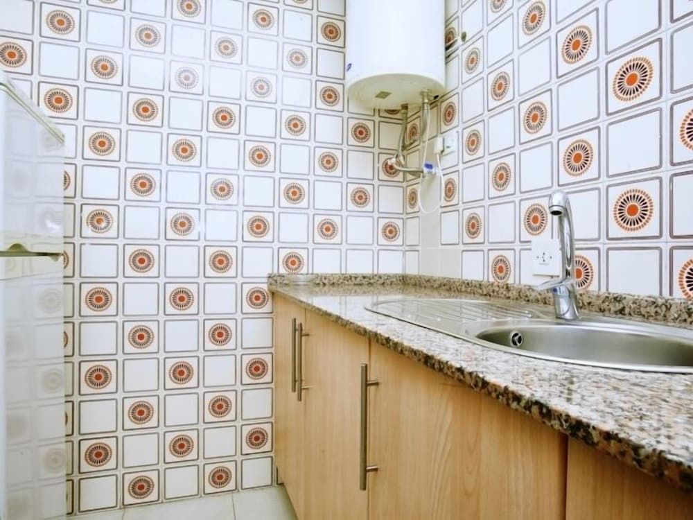 Rentalmar Murillo Plus Apartments photo3