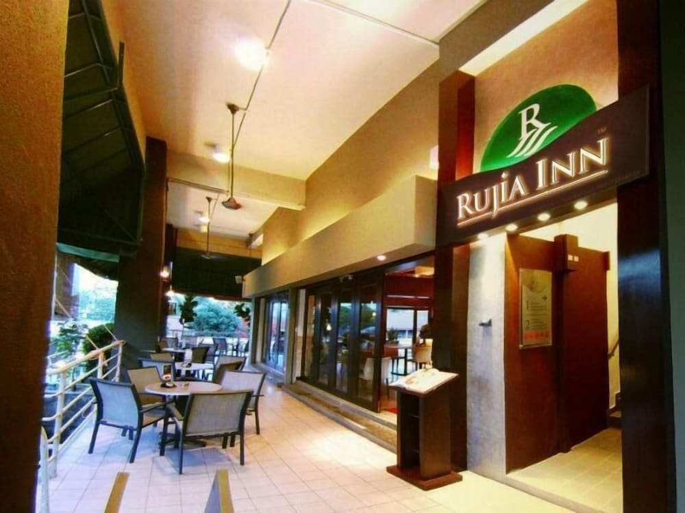 Rujia Inn 12/41