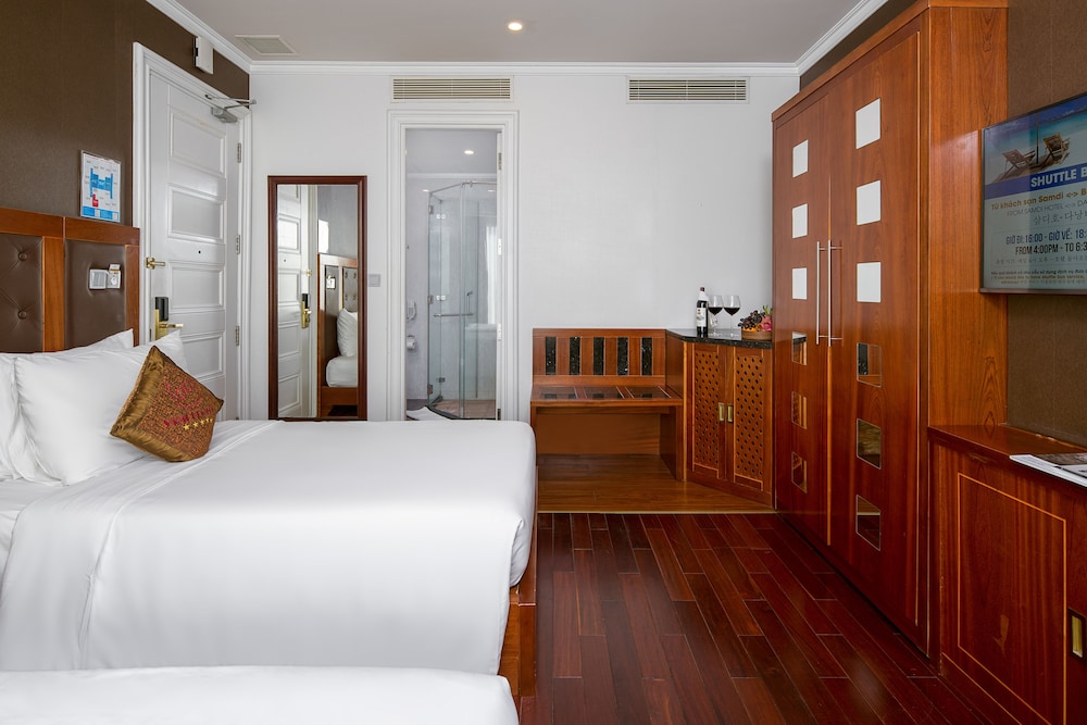 Samdi Hotel 42/75