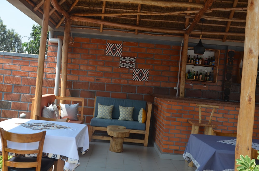 Villa Asimba 38/50
