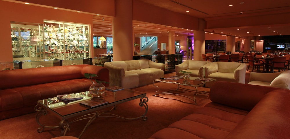 Iguazu Grand Resort Spa and Casino 28/49