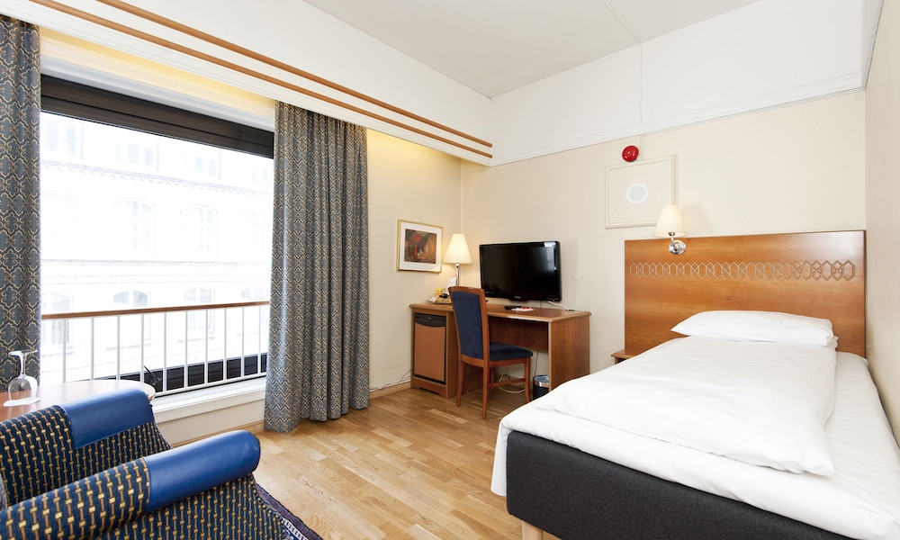 Thon Hotel Saga 10/39