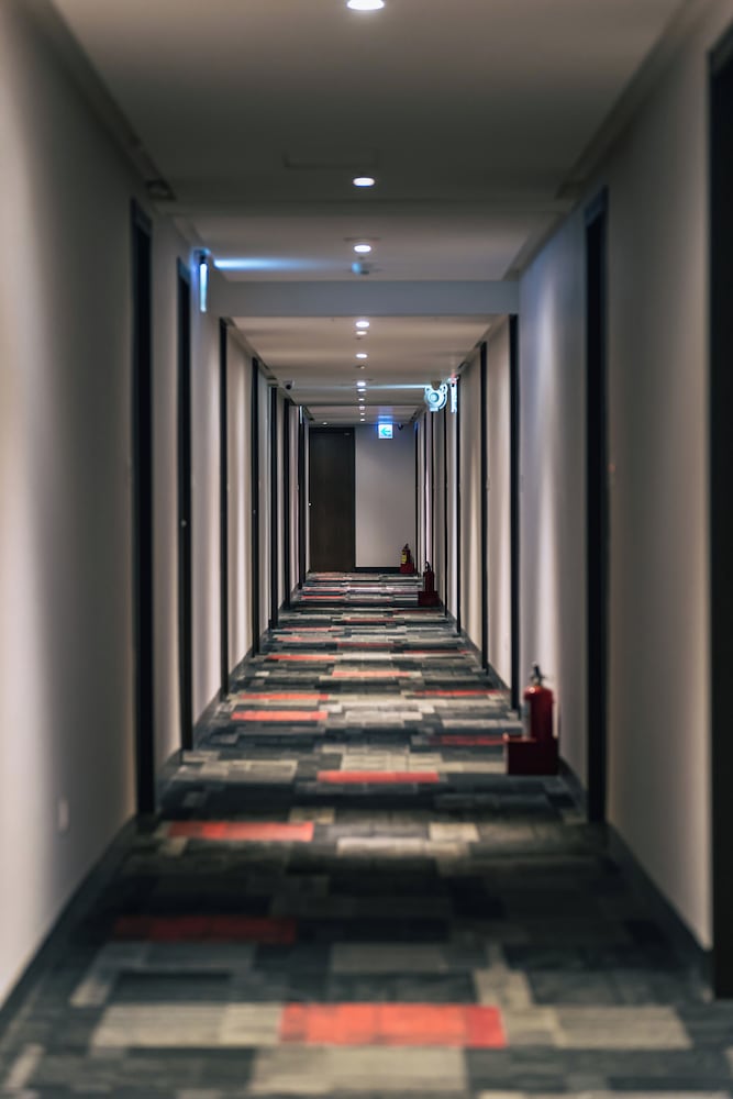 Hotel Puri Taipei Station Branch 33/50