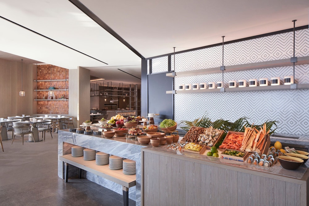 Courtyard By Marriott Chongli 25/48
