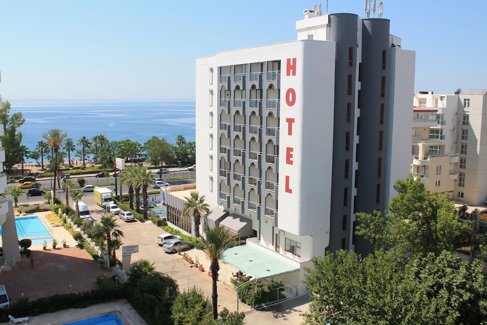 Olbia Hotel 2/58