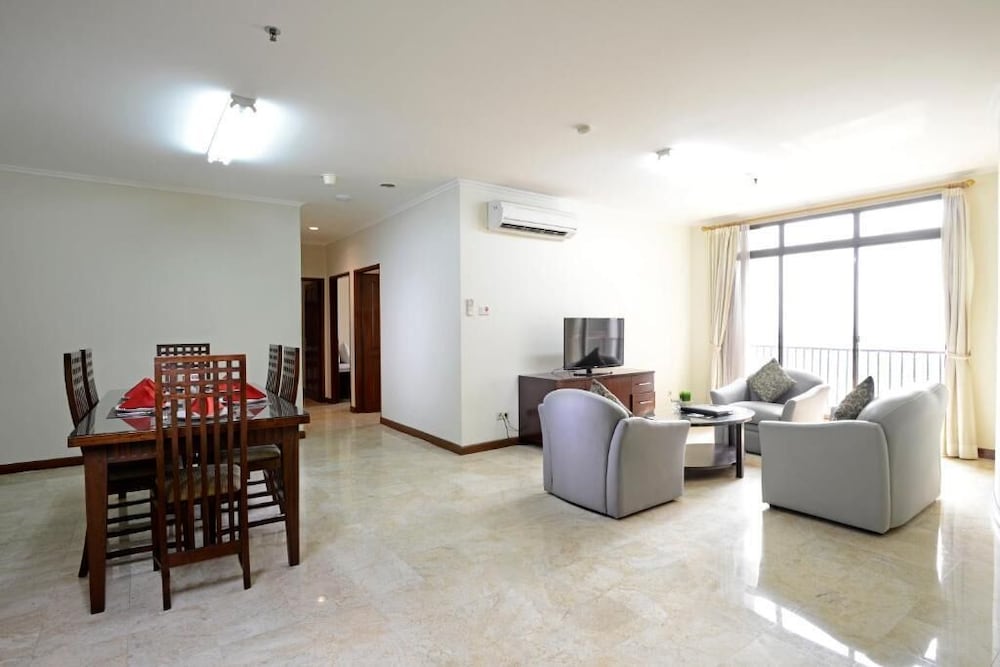 Midtown Residence Simatupang Jakarta 64/78