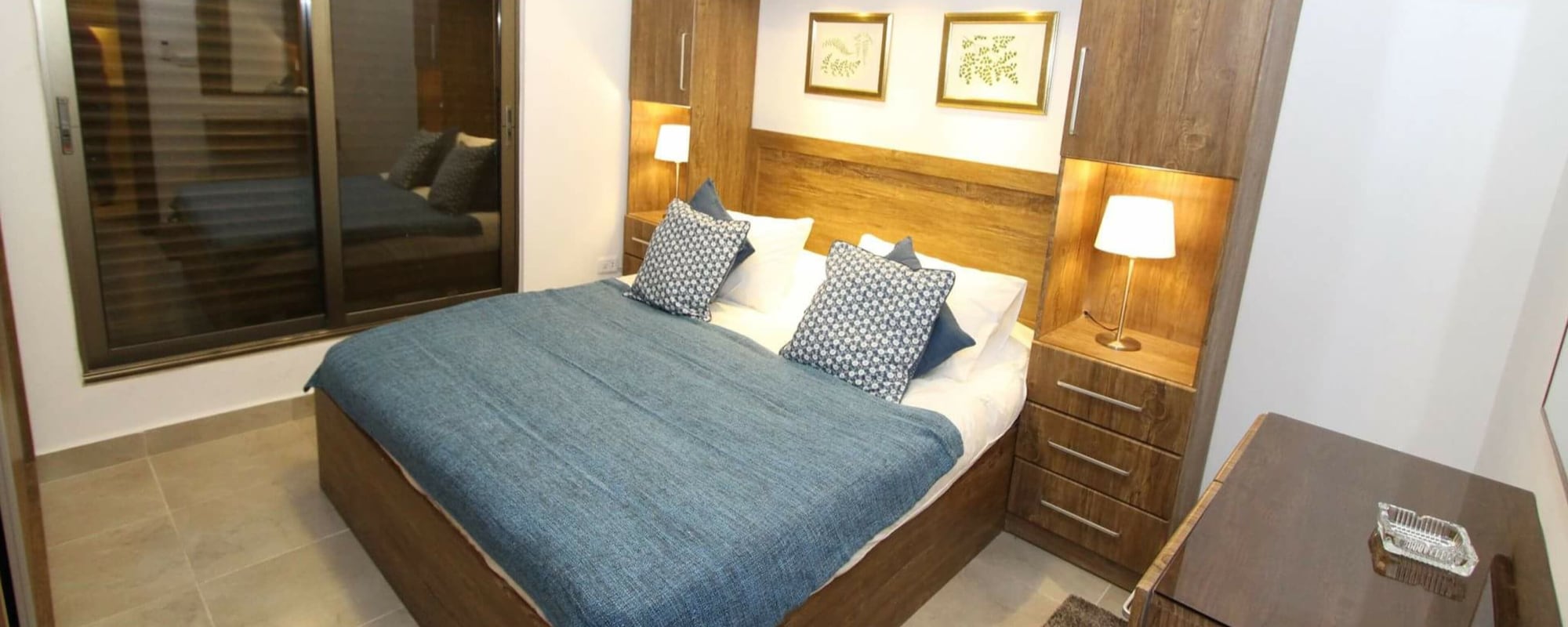 1 BEDROOM, BASIC, APARTMENT