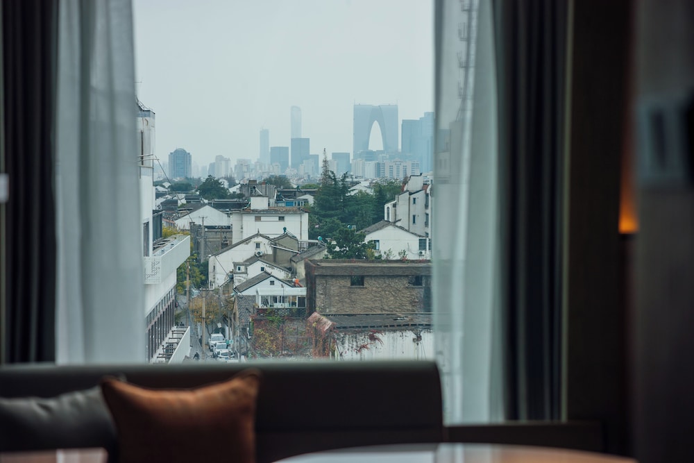 AC Hotel by Marriott Suzhou China 7/36