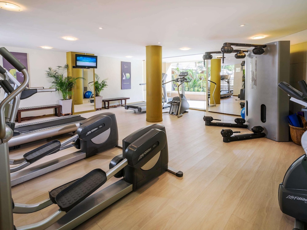 Sofitel Legend Santa Clara Cartagena 25/50