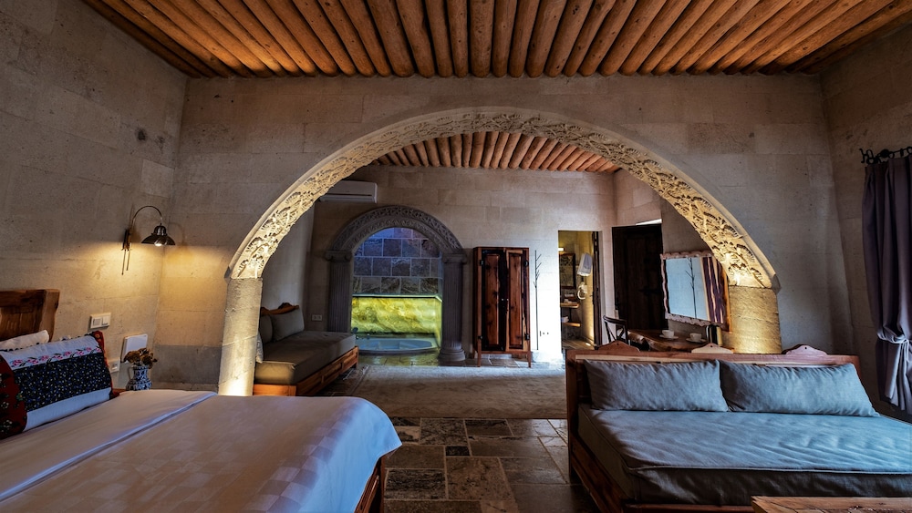 Petra Inn Cappadocia 18/49