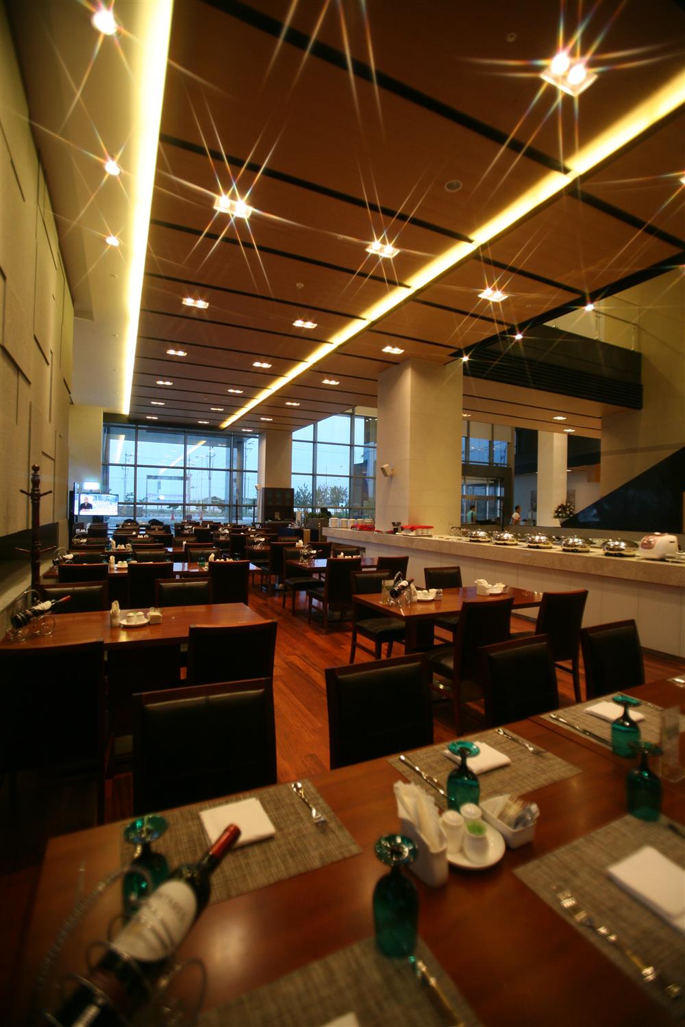 Best Western Gunsan Hotel 26/32