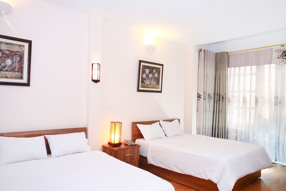 Especen Hotel 6/33