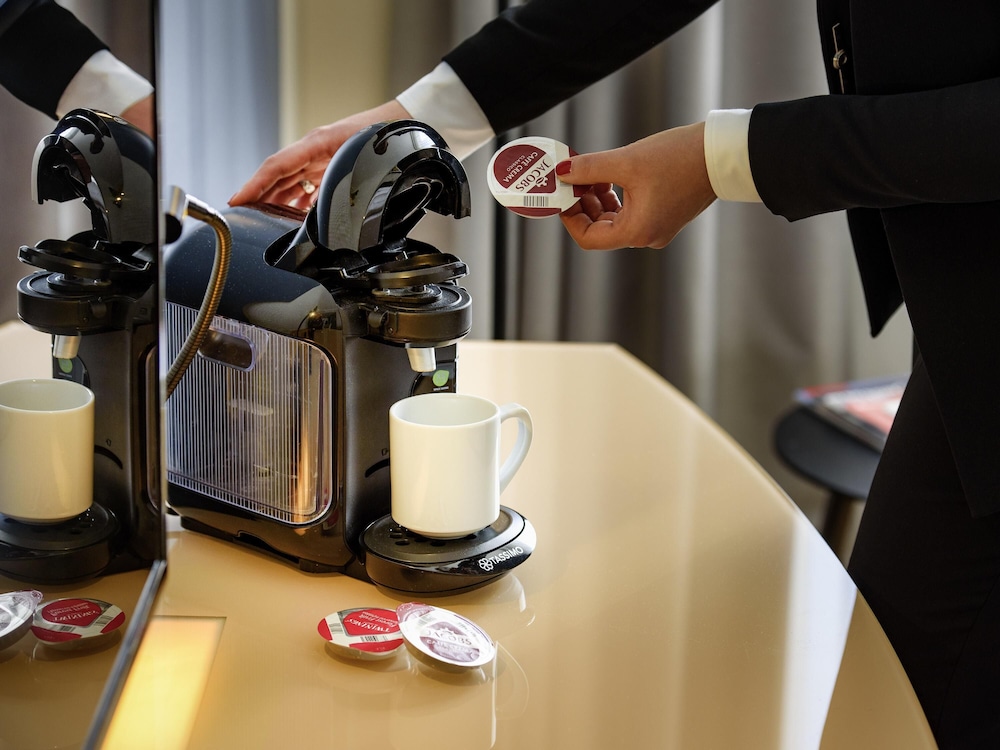 Mercure Hotel Bochum City 28/70