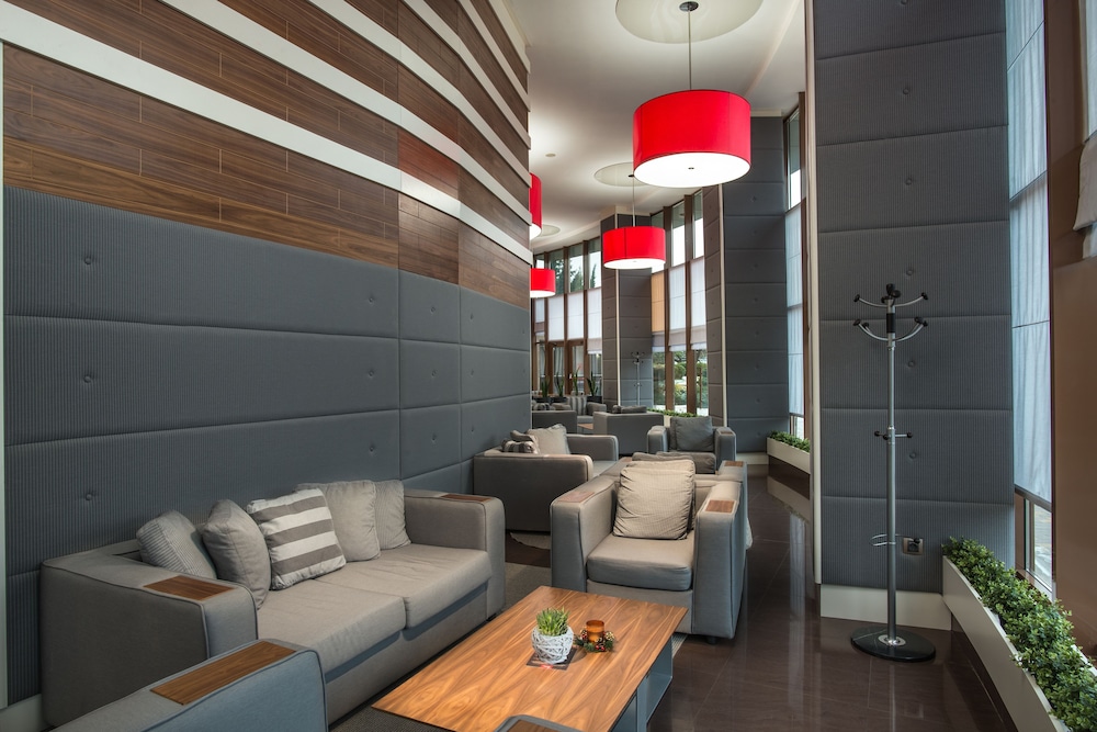 Rosslyn Dimyat Hotel Varna 53/78