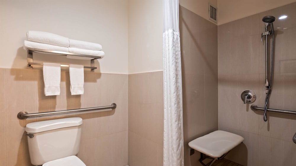 Best Western Paradise Hotel 24/44